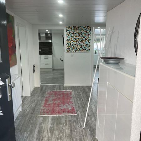 Merys Home Guntzbourg Extérieur photo