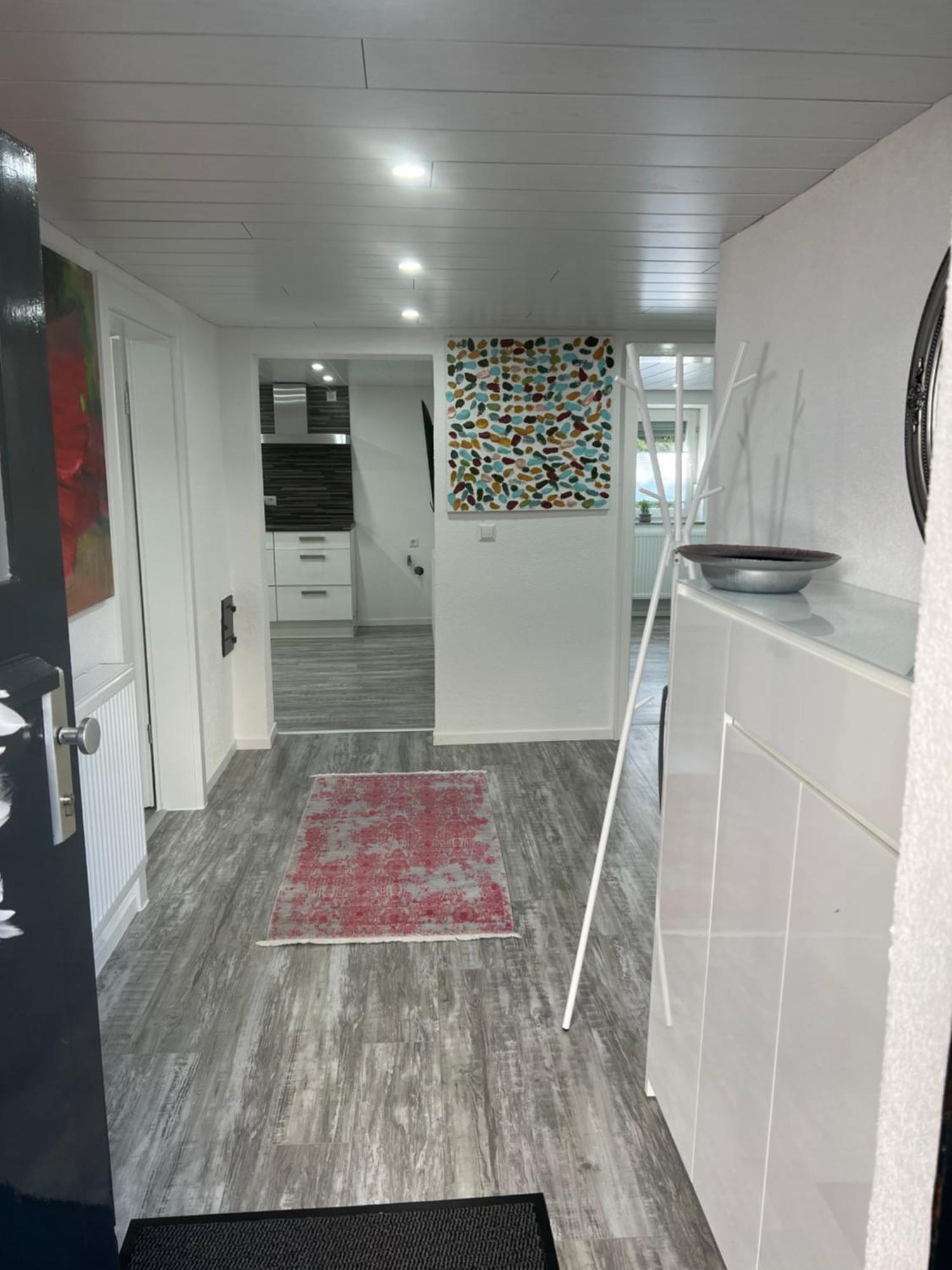Merys Home Guntzbourg Extérieur photo